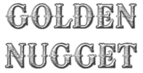 GOLDEN NUGGET Logo (DPMA, 11/24/2010)