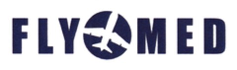 FLY MED Logo (DPMA, 10/09/2010)