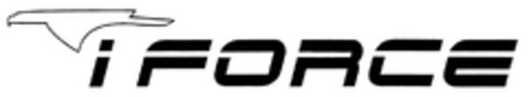 i FORCE Logo (DPMA, 03.06.2011)