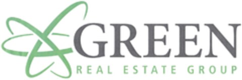 GREEN REAL ESTATE GROUP Logo (DPMA, 16.07.2011)