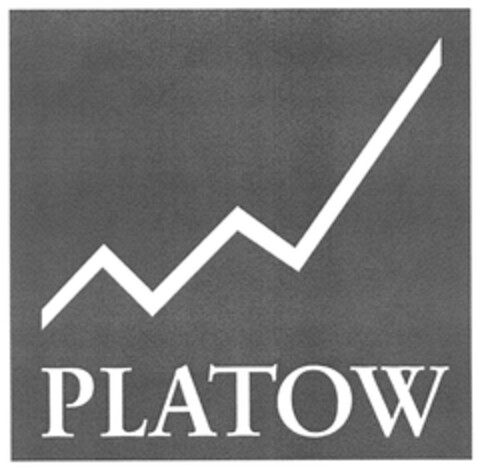 Platow Logo (DPMA, 12.08.2011)