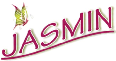 JASMIN Logo (DPMA, 28.10.2011)