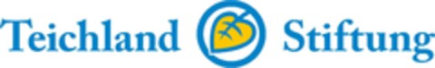 Teichland Stiftung Logo (DPMA, 21.02.2012)