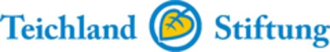 Teichland Stiftung Logo (DPMA, 02/21/2012)