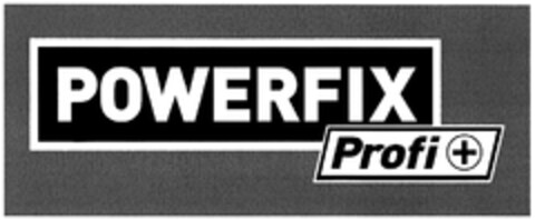 POWERFIX Profi + Logo (DPMA, 23.03.2012)