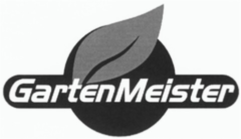 GartenMeister Logo (DPMA, 05.04.2012)