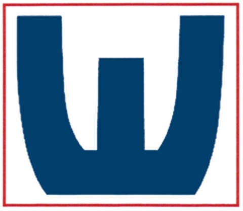 W Logo (DPMA, 04/17/2012)