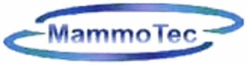 MammoTec Logo (DPMA, 26.10.2012)