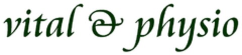 vital & physio Logo (DPMA, 18.02.2013)
