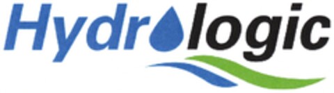 Hydrologic Logo (DPMA, 21.02.2013)