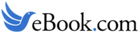 eBook.com Logo (DPMA, 28.02.2013)