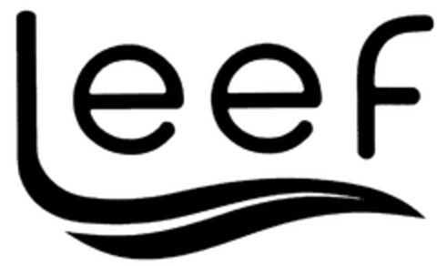 Leef Logo (DPMA, 09/06/2013)