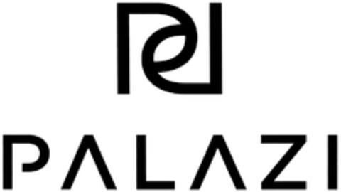 PALAZI Logo (DPMA, 21.10.2013)