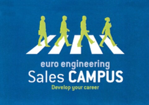 euro engineering Sales CAMPUS Logo (DPMA, 09.11.2013)