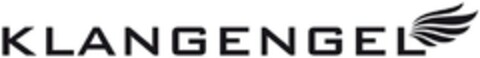 KLANGENGEL Logo (DPMA, 12.06.2014)