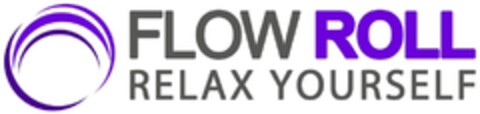 Flow Roll Logo (DPMA, 01.02.2014)