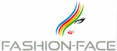 FASHION-FACE Logo (DPMA, 29.01.2014)