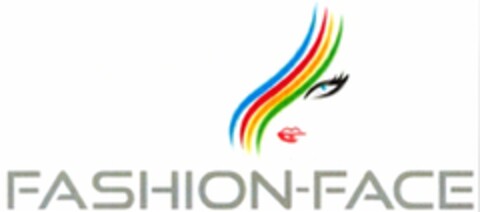 FASHION-FACE Logo (DPMA, 01/29/2014)