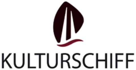 KULTURSCHIFF Logo (DPMA, 31.07.2014)