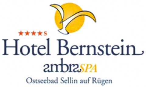 Hotel Bernstein Logo (DPMA, 09.08.2014)
