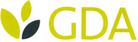 GDA Logo (DPMA, 02.10.2014)