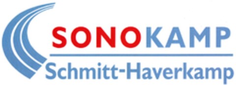 SONOKAMP Schmitt-Haverkamp Logo (DPMA, 17.10.2014)