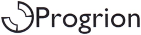 Progrion Logo (DPMA, 14.11.2014)