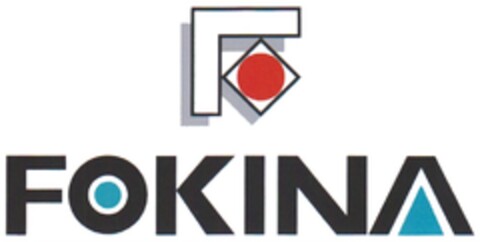 FOKINA Logo (DPMA, 17.01.2015)