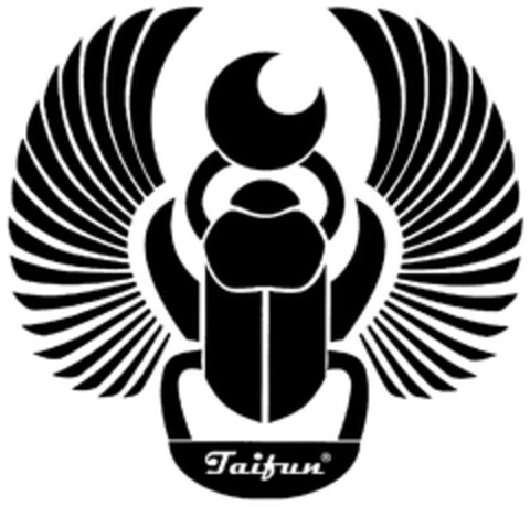 Taifun Logo (DPMA, 13.03.2015)