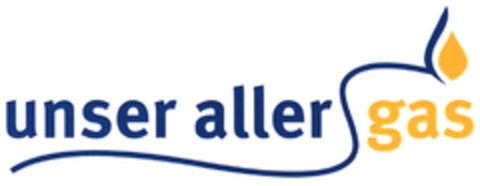 unser aller gas Logo (DPMA, 08.05.2015)