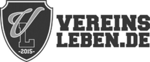 VL -2015- VEREINSLEBEN.DE Logo (DPMA, 05/27/2015)