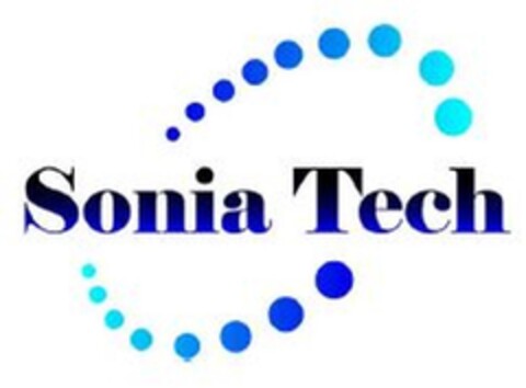 Sonia Tech Logo (DPMA, 15.06.2015)