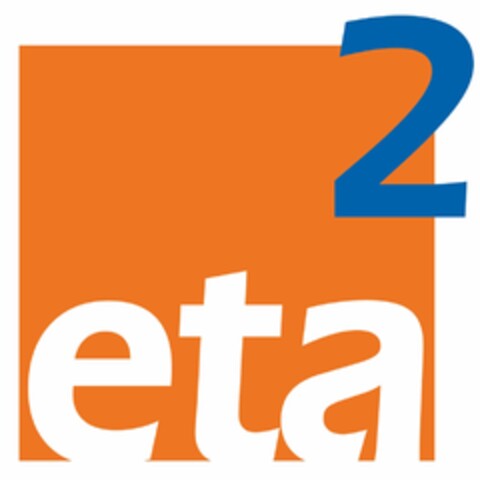 eta2 Logo (DPMA, 08.05.2015)