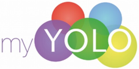 myYOLO Logo (DPMA, 16.06.2015)