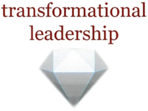 transformational leadership Logo (DPMA, 29.09.2016)