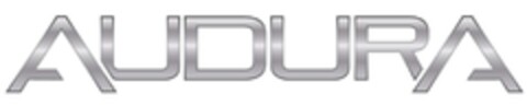 AUDURA Logo (DPMA, 06.05.2016)