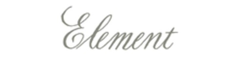 Element Logo (DPMA, 04/15/2016)