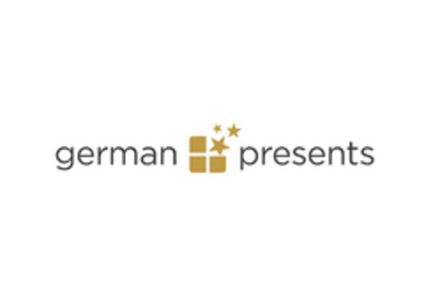 german presents Logo (DPMA, 06/02/2016)