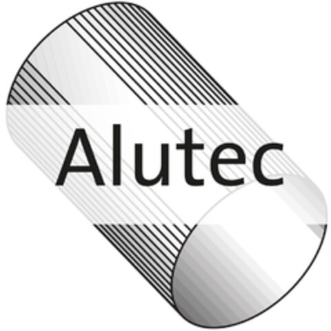 Alutec Logo (DPMA, 10/13/2016)