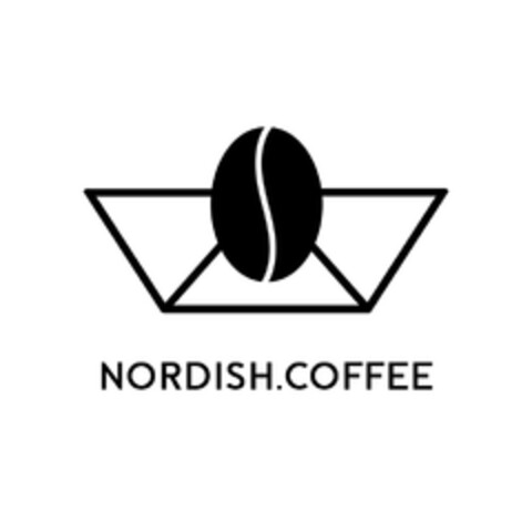 NORDISH.COFFEE Logo (DPMA, 12/01/2016)