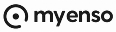 myenso Logo (DPMA, 01.09.2017)