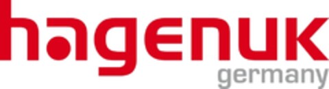 hagenuk germany Logo (DPMA, 05/22/2017)