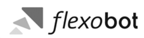 flexobot Logo (DPMA, 05/24/2017)