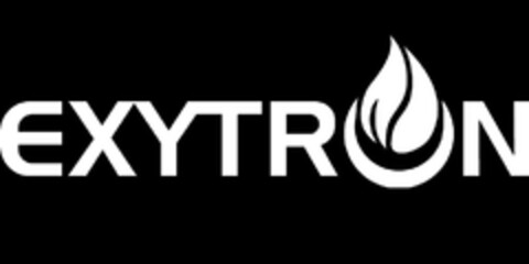 EXYTRON Logo (DPMA, 05/29/2017)