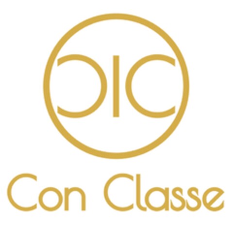 Con Classe Logo (DPMA, 05/31/2017)