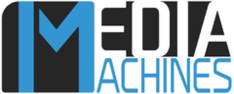 mediaMachines Logo (DPMA, 24.12.2017)