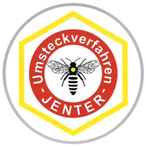 Umsteckverfahren JENTER Logo (DPMA, 15.03.2018)