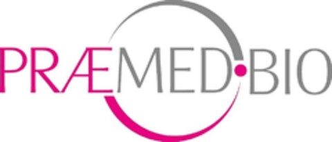 PRÆMED BIO Logo (DPMA, 09.01.2018)