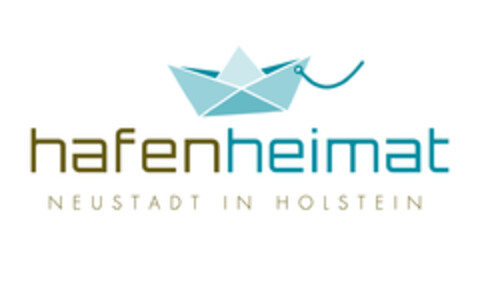 hafenheimat NEUSTADT IN HOLSTEIN Logo (DPMA, 27.11.2018)