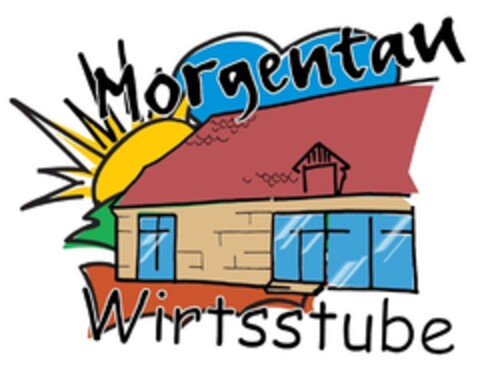 Morgentau Wirtsstube Logo (DPMA, 02/28/2018)